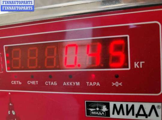 купить Петля двери задней левой на SsangYong Rodius