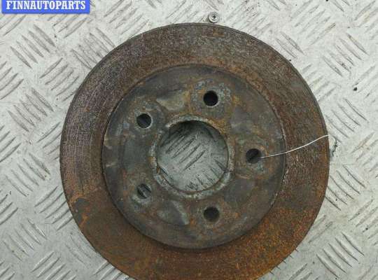 Диск тормозной задний FO2214425 на Ford Focus II (2004-2011)