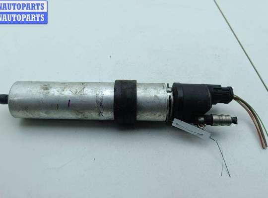 Корпус топливного фильтра