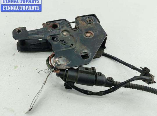 Замок капота AU1722626 на Audi A6 C6 (2004-2011)
