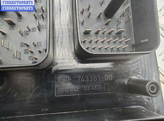 купить Блок предохранителей на Opel Astra H (2004-2009)