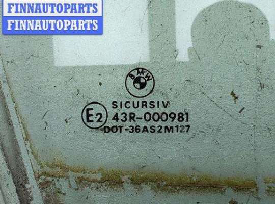купить Стекло двери передней правой на BMW 3 E46 (1998-2006)