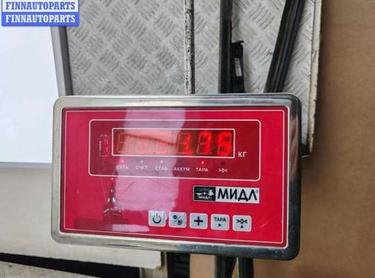 купить Колодки тормозные задние на Volkswagen Transporter T4