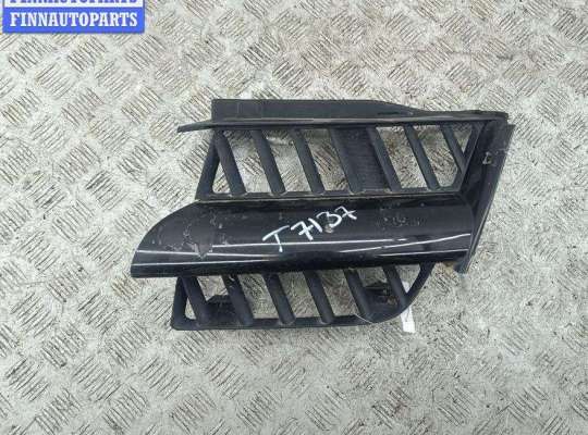 купить Решетка радиатора на Mitsubishi Outlander (CU) 2003-2006