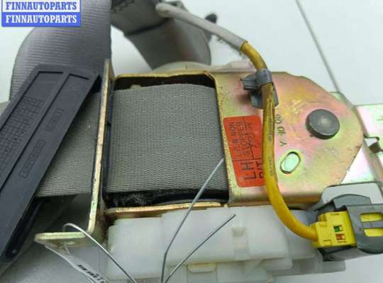 купить Ремень безопасности передний левый на Kia Sorento (BL, 2002-2009)