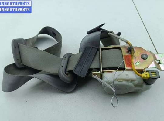 купить Ремень безопасности передний левый на Kia Sorento (BL, 2002-2009)