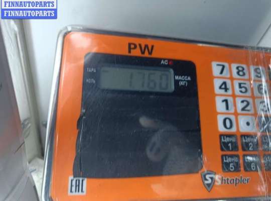 купить Ремень безопасности передний левый на Kia Sorento (BL, 2002-2009)