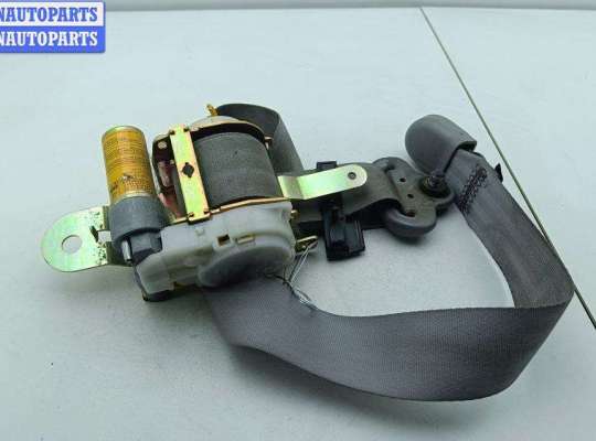 купить Ремень безопасности передний левый на Kia Sorento (BL, 2002-2009)