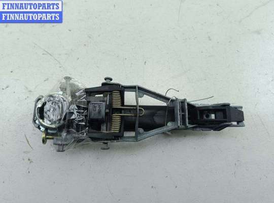 купить Ручка двери наружная передняя правая на Volkswagen Golf-5