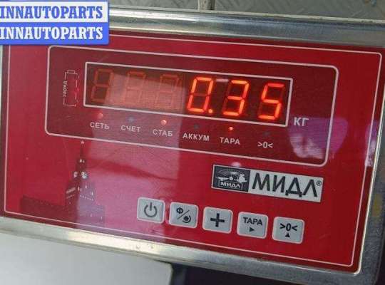 купить Ручка двери наружная передняя правая на Volkswagen Golf-5