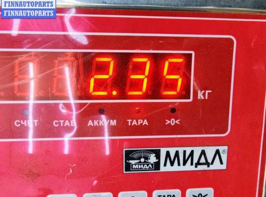 купить Фара левая на Audi A4 B6 (2001-2004)