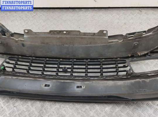 купить Бампер передний на Opel Zafira A (1999-2005)