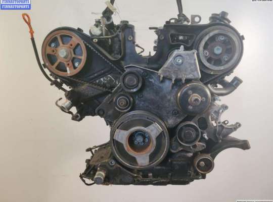 Двигатель (ДВС) AU1472075 на Audi A6 C5 (1997-2005)