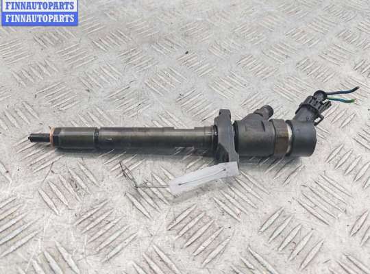 купить Форсунка топливная на Ford Fusion