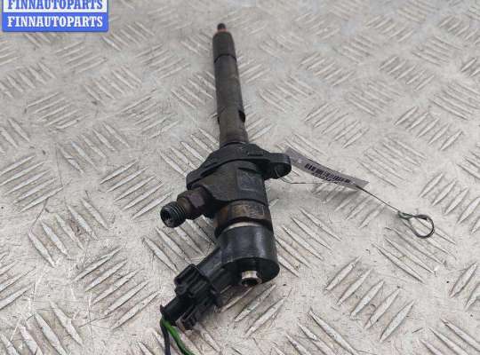 купить Форсунка топливная на Ford Fusion