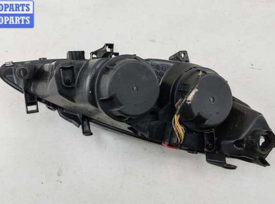 купить Фара левая на Peugeot 307