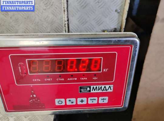 купить Молдинг двери задней правой на Opel Vectra B (1995-2002)