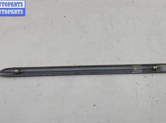 купить Молдинг двери задней правой на Opel Vectra B (1995-2002)