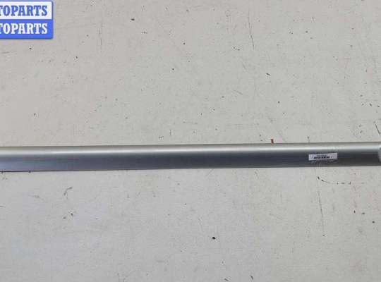 купить Молдинг двери задней правой на Opel Vectra B (1995-2002)