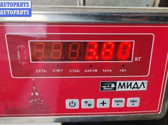 купить Радиатор основной на Fiat Stilo