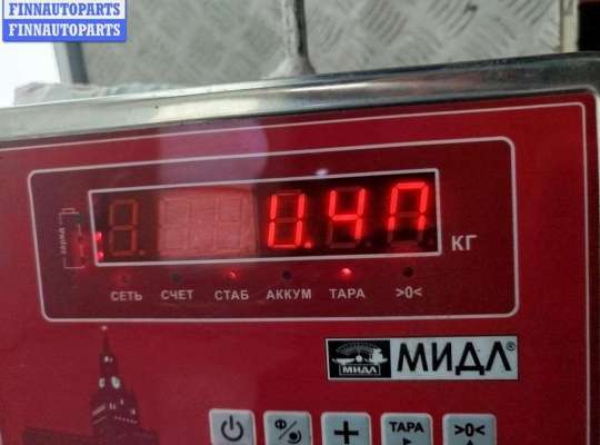 купить Фонарь крышки багажника правый на Volkswagen Golf-5