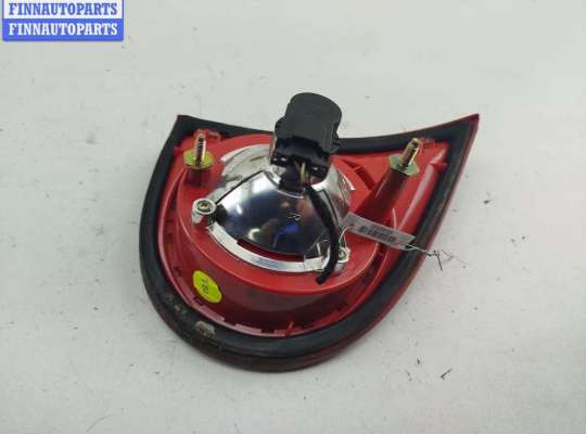 купить Фонарь крышки багажника правый на Volkswagen Golf-5