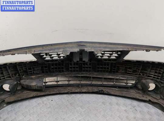 купить Бампер передний на Renault Laguna II (2001-2007)