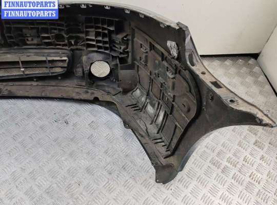 купить Бампер передний на Renault Laguna II (2001-2007)