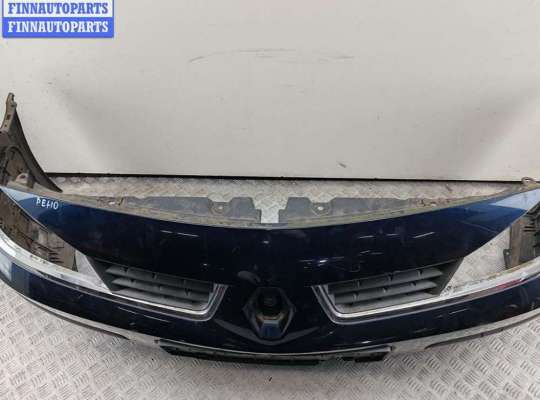 купить Бампер передний на Renault Laguna II (2001-2007)