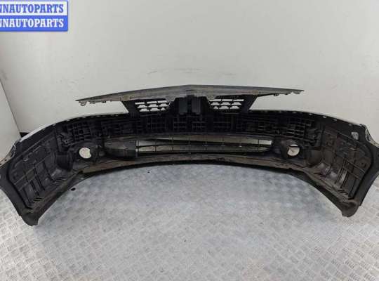 купить Бампер передний на Renault Laguna II (2001-2007)