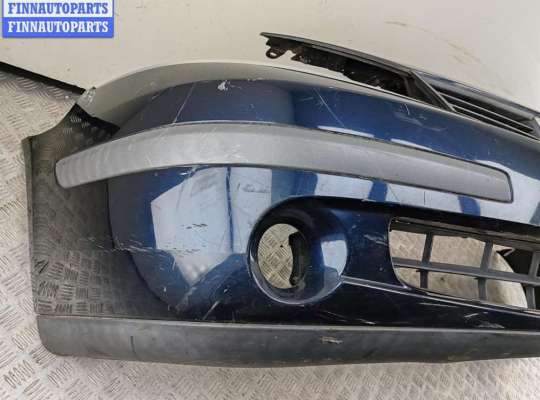 купить Бампер передний на Renault Laguna II (2001-2007)