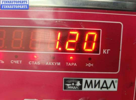 купить Форсунка топливная (комплект) на Audi A4 B6 (2001-2004)