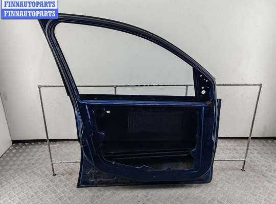 Дверь боковая на Ford Fusion (JU)