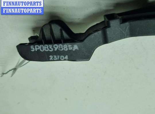 купить Корпус (держатель) ручки двери задней правой на Seat Toledo (2004-2009)