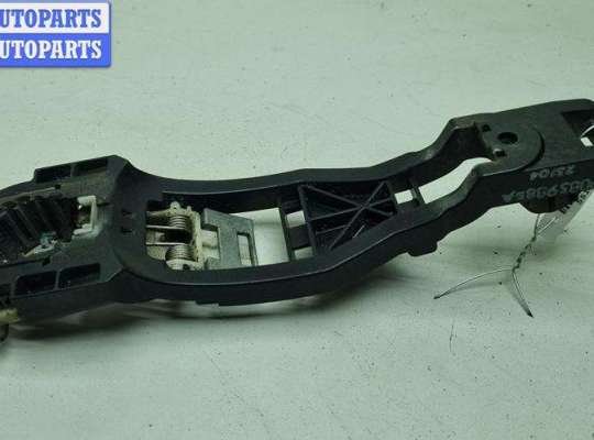 купить Корпус (держатель) ручки двери задней правой на Seat Toledo (2004-2009)