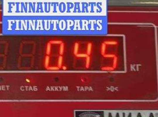 купить Щеткодержатель (поводок стеклоочистителя) передний на Ford Focus I (1998-2005)
