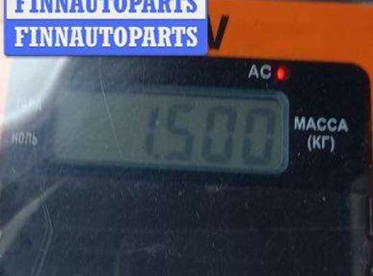 купить Двигатель отопителя (моторчик печки) на Ford Galaxy (2000-2006)