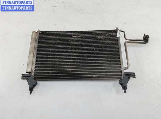 купить Радиатор охлаждения (конд.) на Fiat Stilo