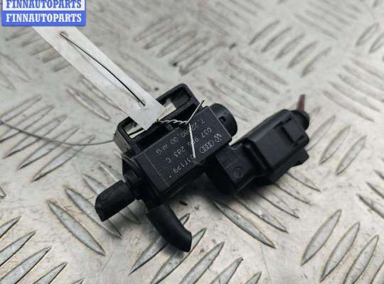 купить Клапан электромагнитный на Audi A3 8P (2003-2012)