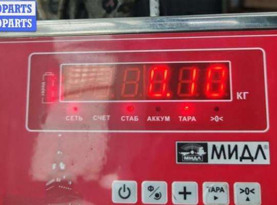 купить Клапан электромагнитный на Audi A3 8P (2003-2012)