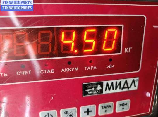 купить Усилитель бампера переднего на Opel Omega B (1994-2003)