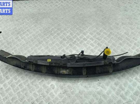 купить Усилитель бампера переднего на Opel Omega B (1994-2003)