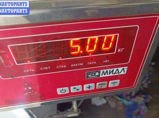 купить Полуось передняя левая на Renault Laguna II (2001-2007)