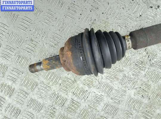 купить Полуось передняя левая на Renault Laguna II (2001-2007)