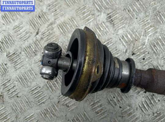 купить Полуось передняя левая на Renault Laguna II (2001-2007)