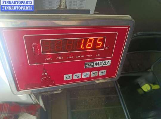 купить Защита под КПП на Audi A6 C5 (1997-2005)