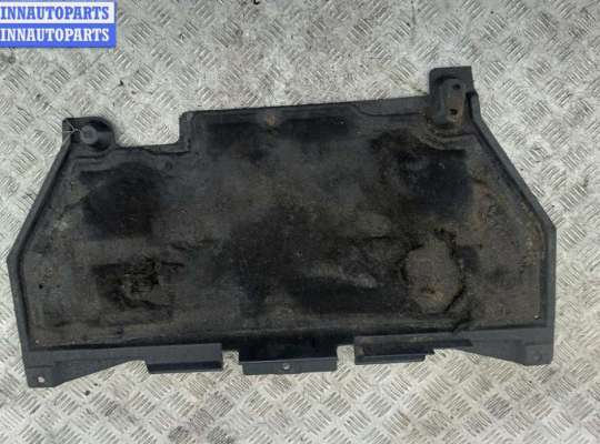 купить Защита под КПП на Audi A6 C5 (1997-2005)