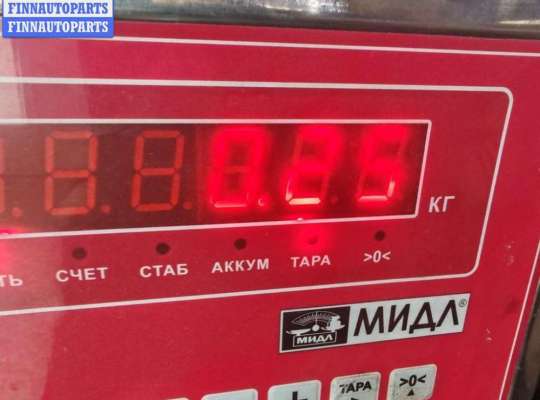 купить Форсунка топливная на Volkswagen Passat B5