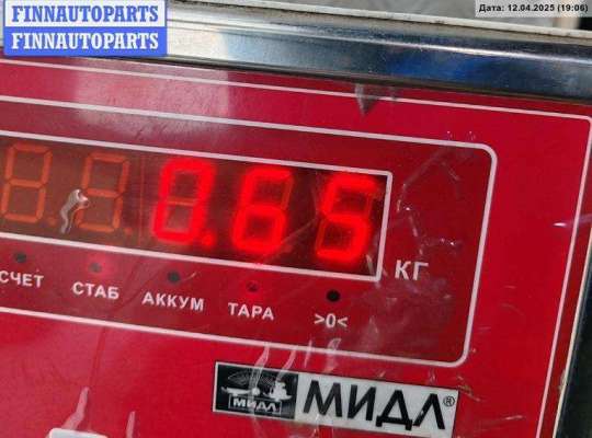 купить Динамик двери задней левой на Ford Mondeo III (2000-2007)