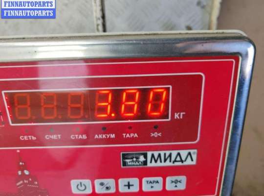 купить Стекло двери передней правой на Volkswagen Passat B4